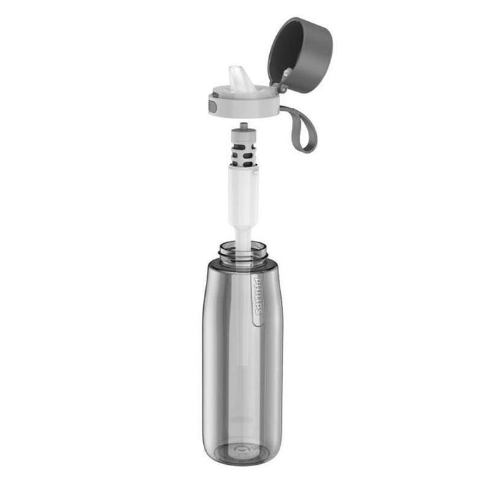 Bottle Philips Filtering AWP2731GRR Daily 1107004