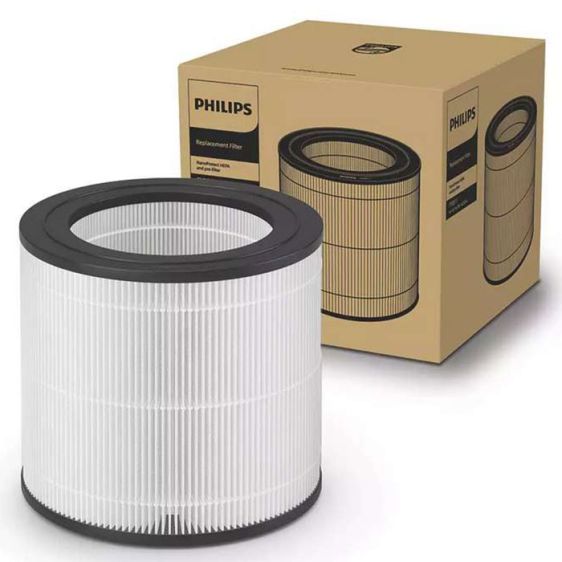 PHILIPS NanoProtect HEPA filter FY0611/30