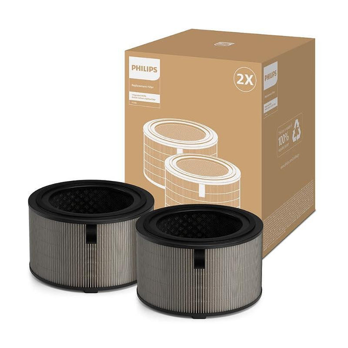 HEPA Filter NanoProtect PHILIPS FY3200/30 PureProtect from the 3200 series