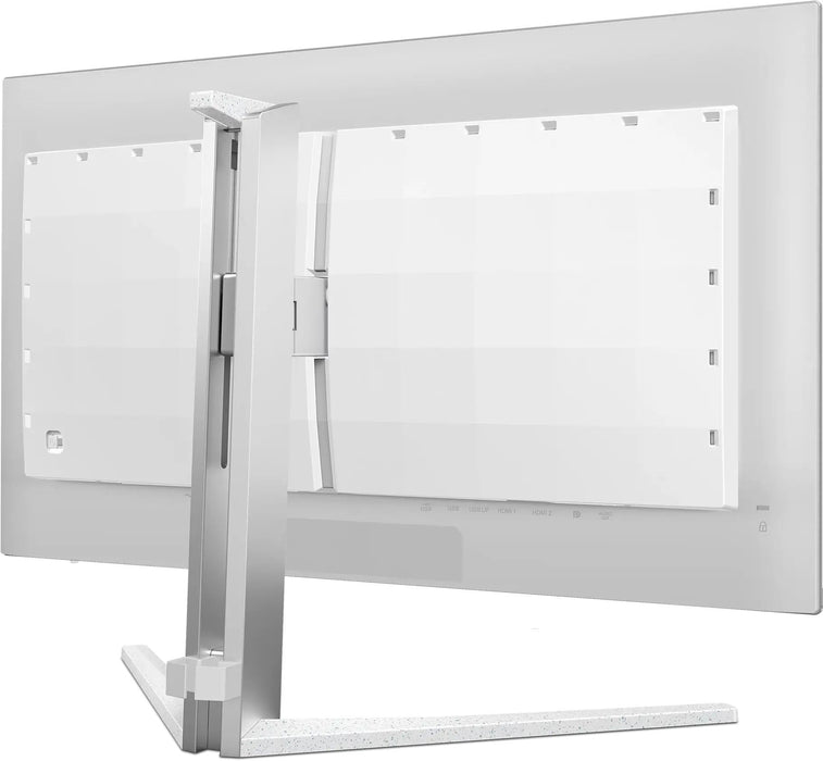 Philips Evnia 27M2N8500, 26.5" QD-OLED, 2560x1440@360Hz, 0.03ms GtG, 1000cd m/2, 1500000:1, Mega Infinity DCR, Adaptive Sync, FlickerFree, LowBlue Mode, 5Wx2, Tilt, Height Adjust, Swivel, 2xHDMI, DP, USB hub