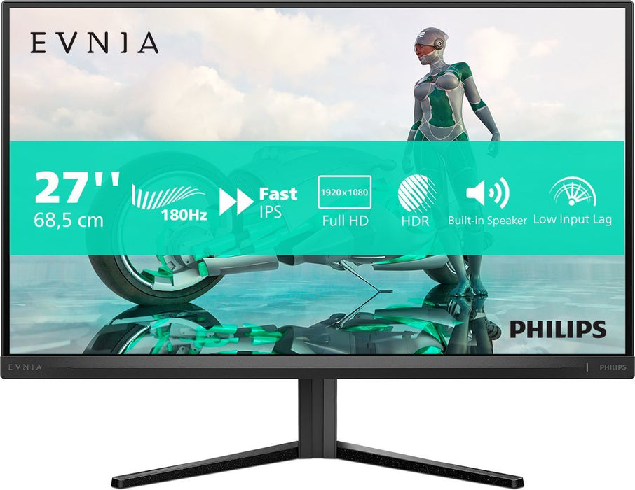 Gaming Monitor Philips 27M2N3200S/00 Full HD 27" 165 Hz