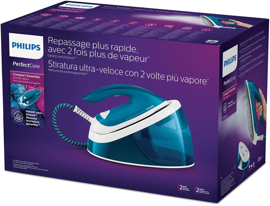 Ironing center Philips GC6815/20