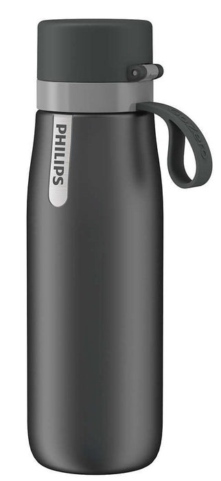 Filtration bottle PHILIPS GoZero AWP2771GRR/58