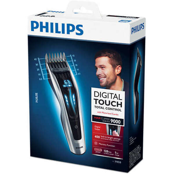 Hair clipper PHILIPS HC9450/15