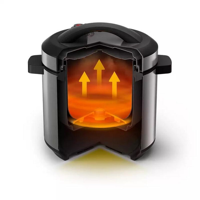 Cooking appliance PHILIPS HD2237/40