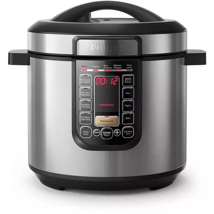 Cooking appliance PHILIPS HD2237/40