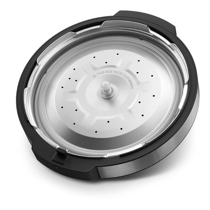 Cooking appliance PHILIPS HD2237/40