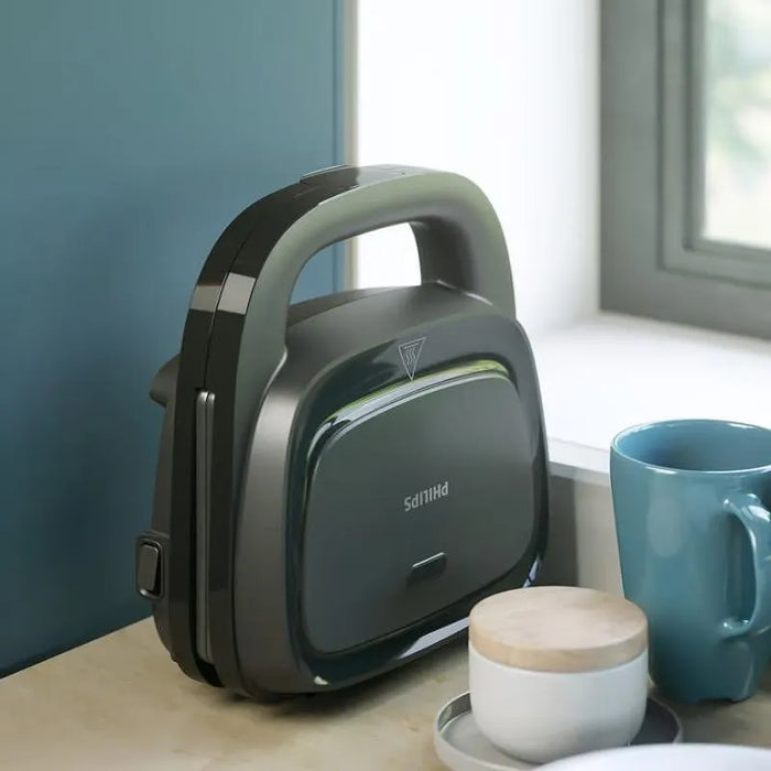 Sandwich toaster PHILIPS HD2330/90