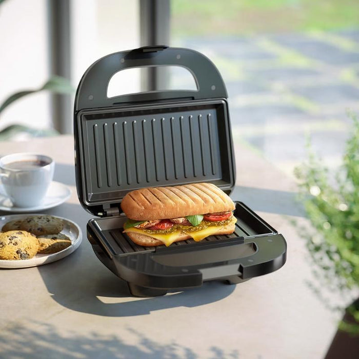 Sandwich toaster PHILIPS HD2330/90