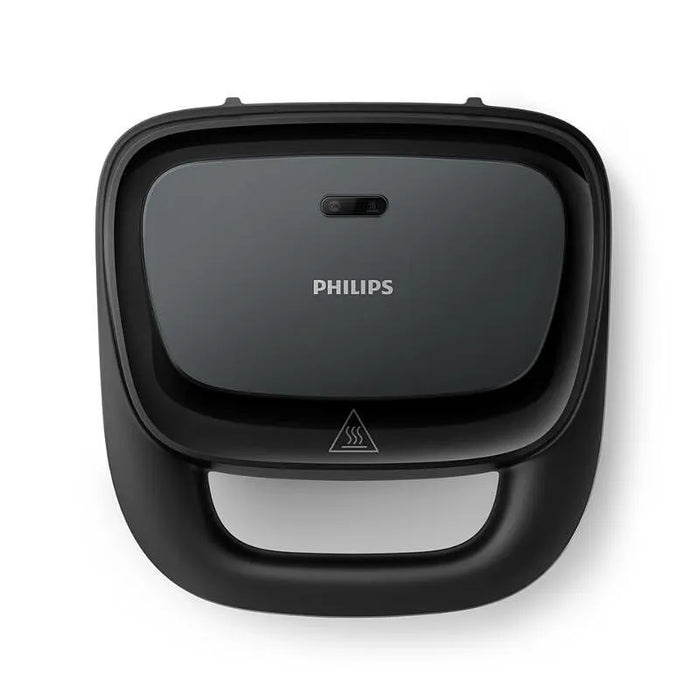 Waffle maker PHILIPS HD2332/90