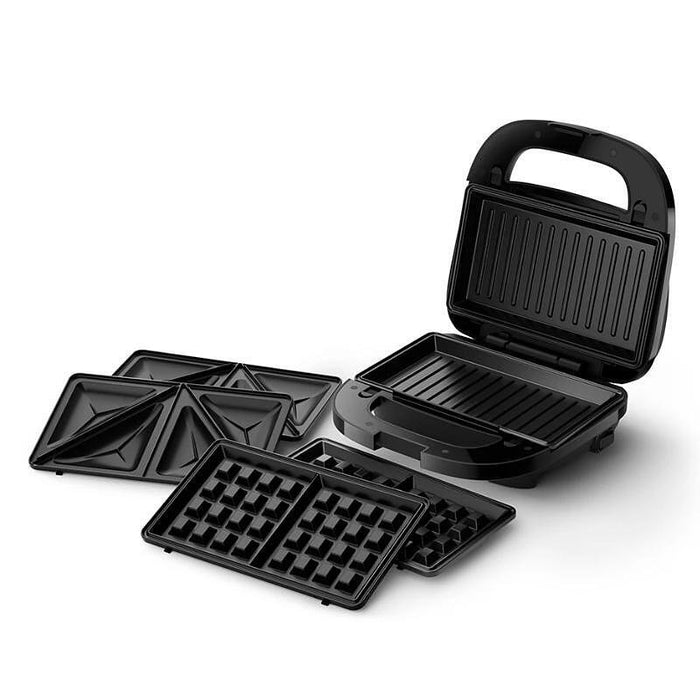 Sandwich toaster PHILIPS HD2350/80