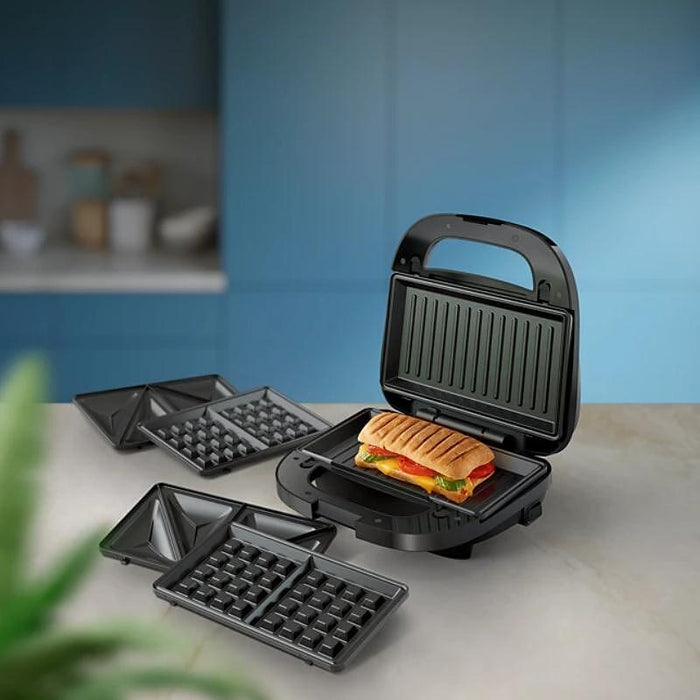 Sandwich toaster PHILIPS HD2350/80