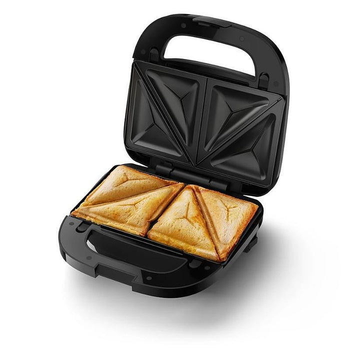 Sandwich toaster PHILIPS HD2350/80