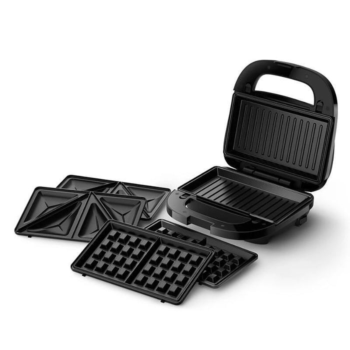 Sandwich toaster PHILIPS HD2350/80