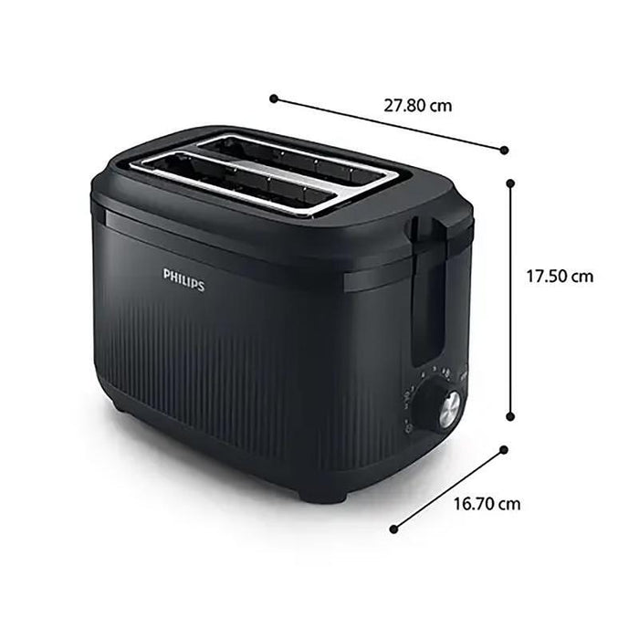 Toaster PHILIPS HD2511/90