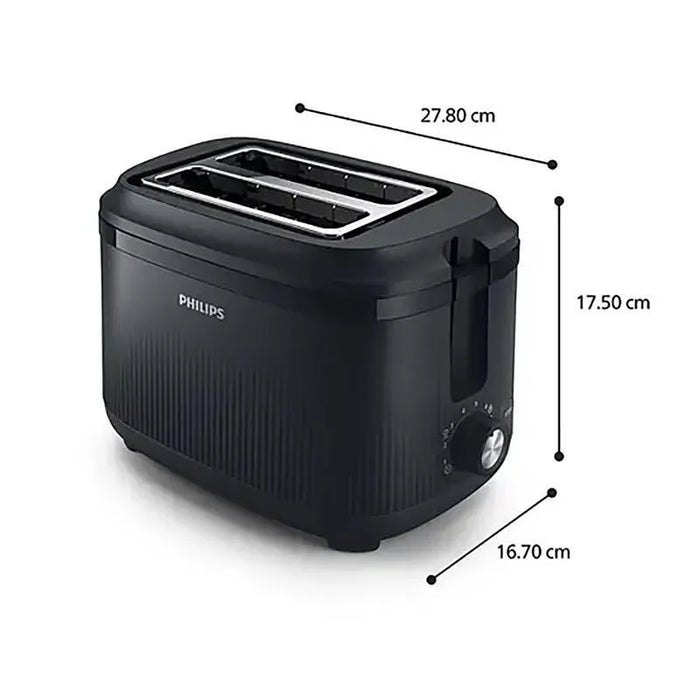 Toaster PHILIPS HD2511/90