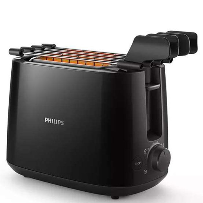 Toaster PHILIPS HD2583/90