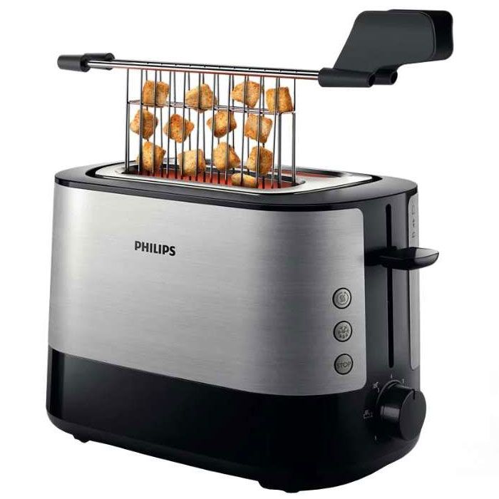 Toaster PHILIPS HD2635/90
