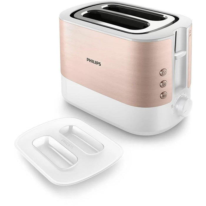 Toaster PHILIPS HD2638/11