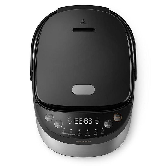 Rice cooker PHILIPS HD3093/80