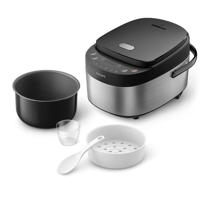 Rice cooker PHILIPS HD3093/80
