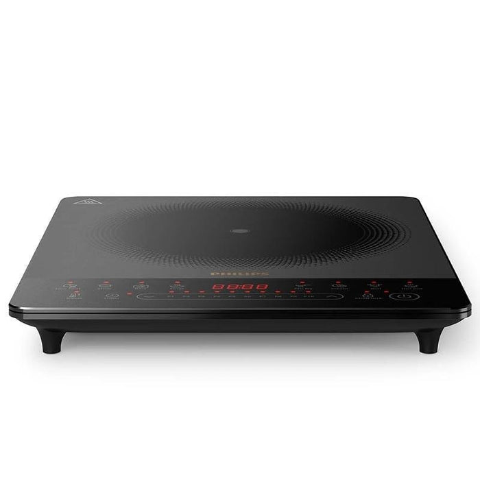 Induction hob PHILIPS HD5850/90 Haloplates