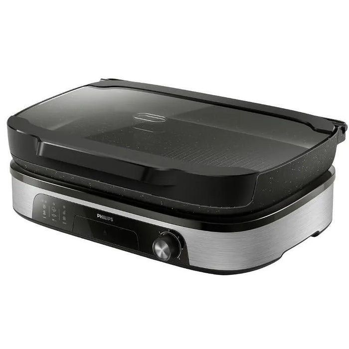 Grill PHILIPS HD6212/90