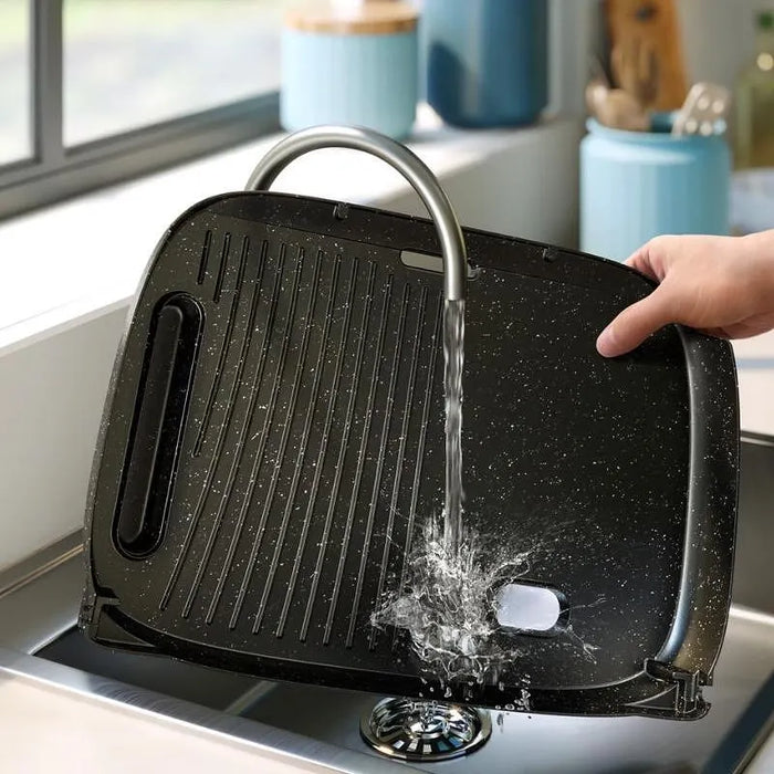 Grill PHILIPS HD6212/90