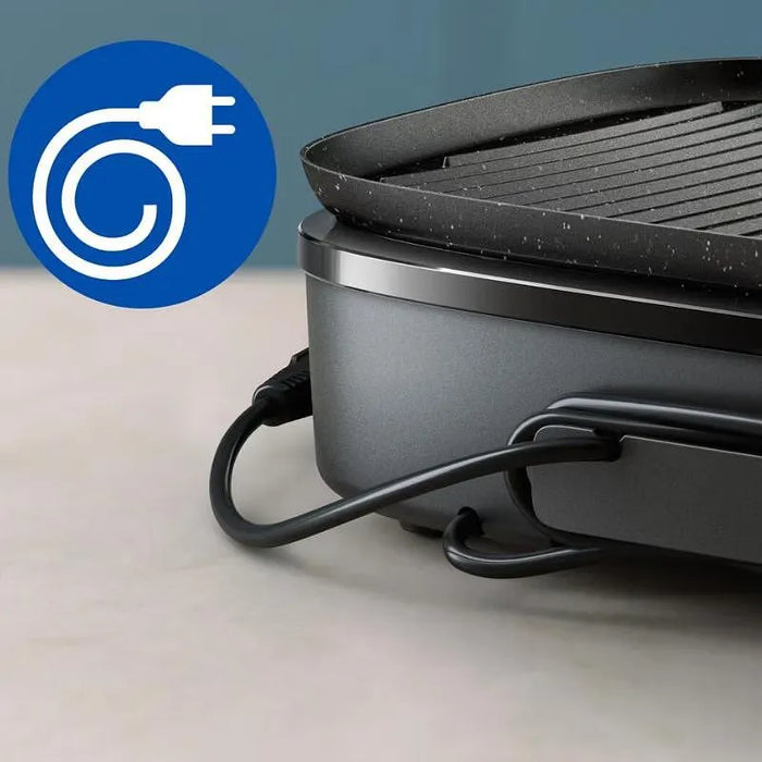 Grill PHILIPS HD6212/90