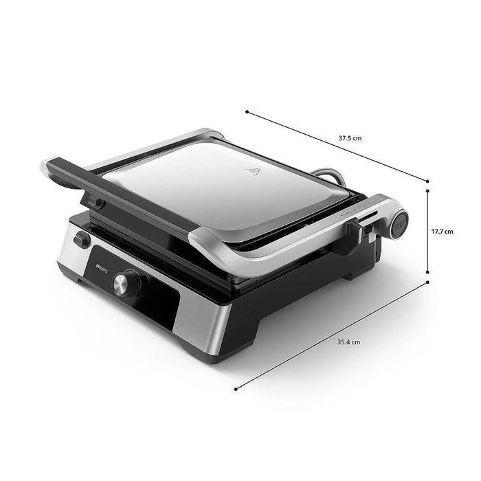 Grill PHILIPS HD6301/90