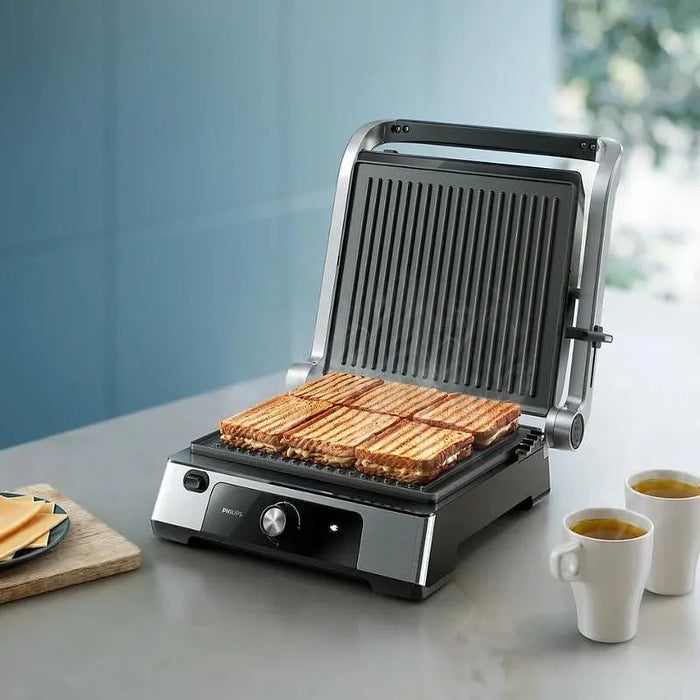Grill PHILIPS HD6301/90