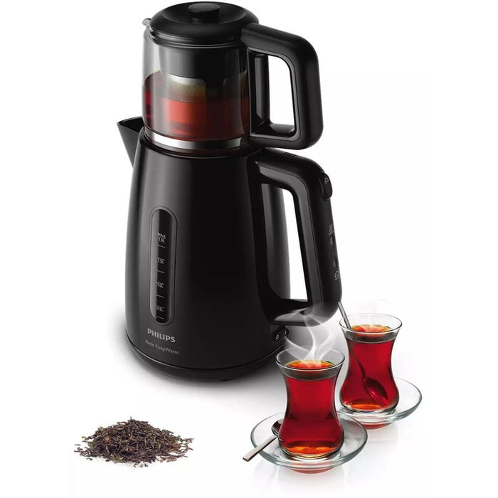 Electric kettle kettle PHILIPS HD7301/00