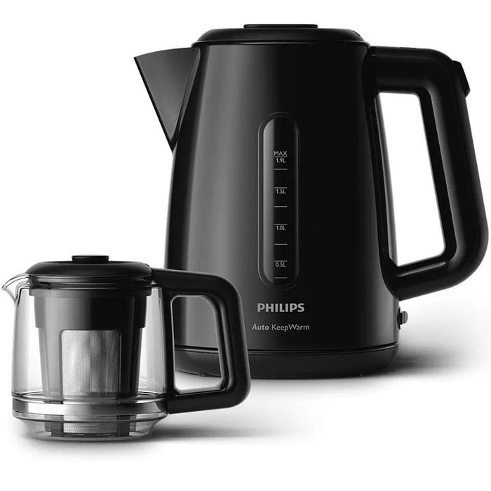 Electric kettle kettle PHILIPS HD7301/00