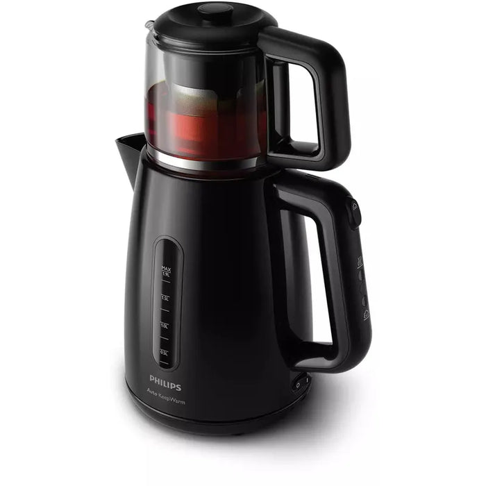 Electric kettle kettle PHILIPS HD7301/00