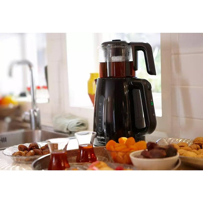 Electric kettle kettle PHILIPS HD7301/00