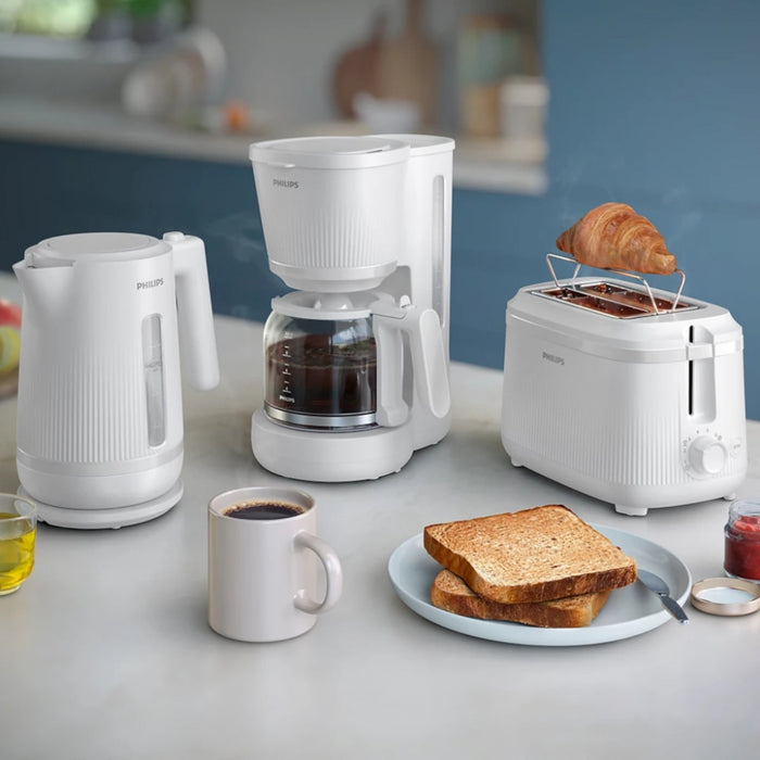 Coffee machine PHILIPS HD7411/00