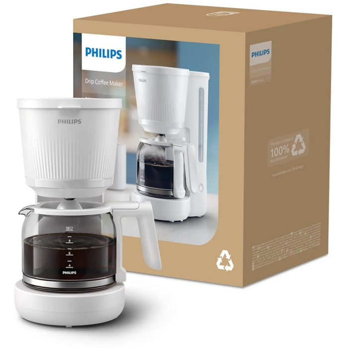Coffee machine PHILIPS HD7411/00
