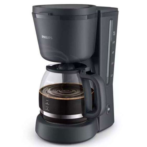 Coffee machine for filter coffee PHILIPS HD7430/90