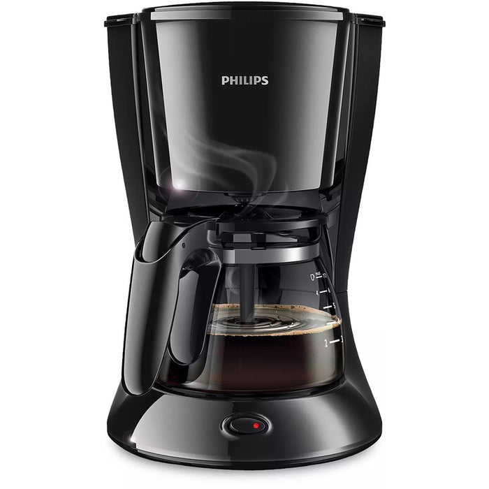 Coffee machine PHILIPS HD7432/20