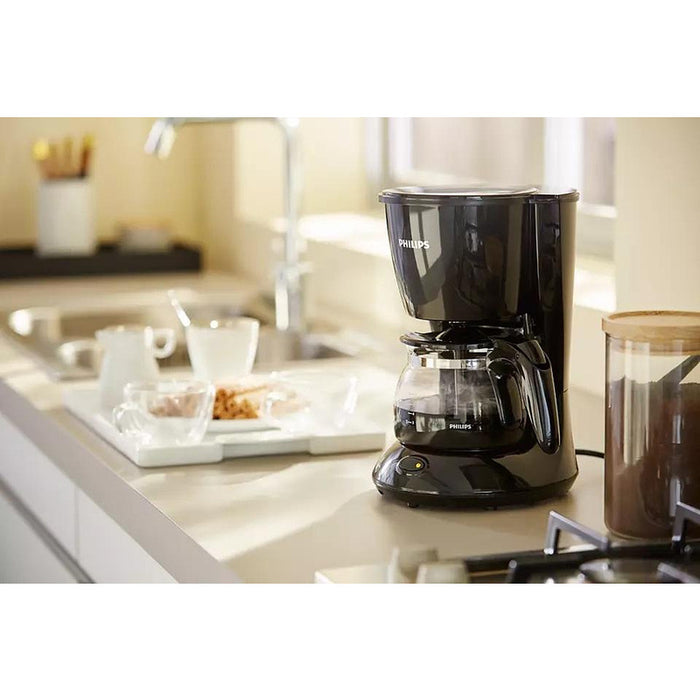 Coffee machine PHILIPS HD7432/20