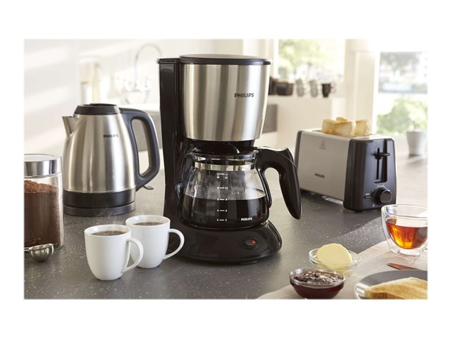 Coffee machine PHILIPS HD7462/20