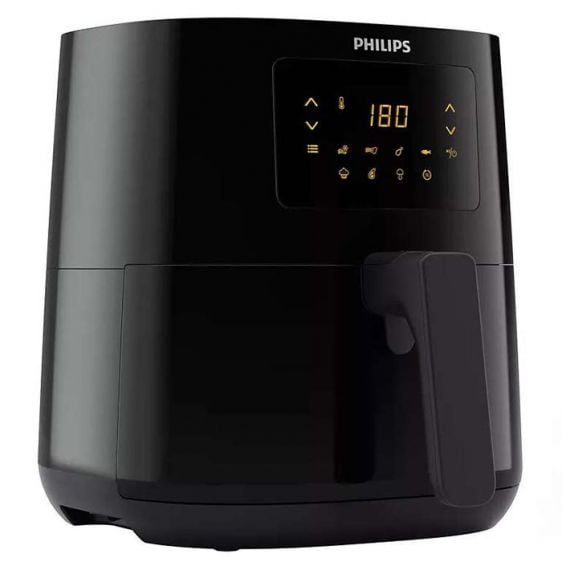 Fryer PHILIPS Airfryer HD9252/90