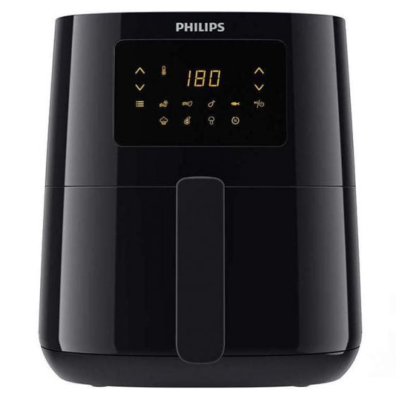 Fryer PHILIPS Airfryer HD9252/90