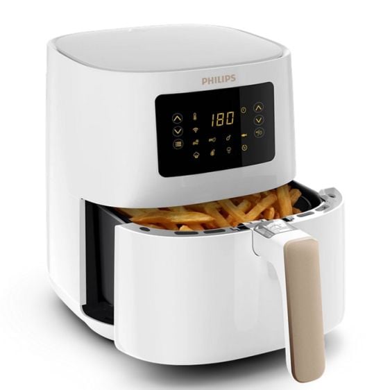 Fryer PHILIPS Airfryer HD9255/30