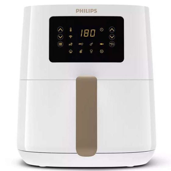 Fryer PHILIPS Airfryer HD9255/30