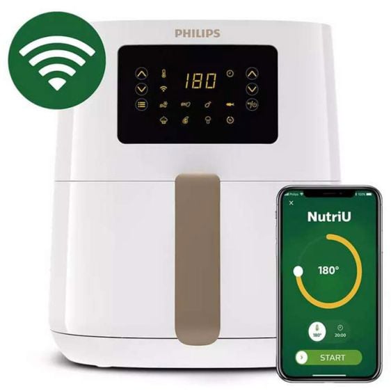 Fryer PHILIPS Airfryer HD9255/30