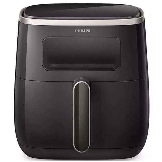Fryer PHILIPS Airfryer HD9257/80
