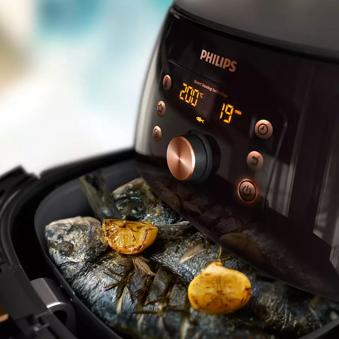Cooking appliance Philips HD9867/90 Airfryer XXL