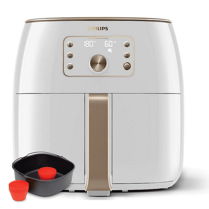 Healthy cooking device Philips HD9870/20***