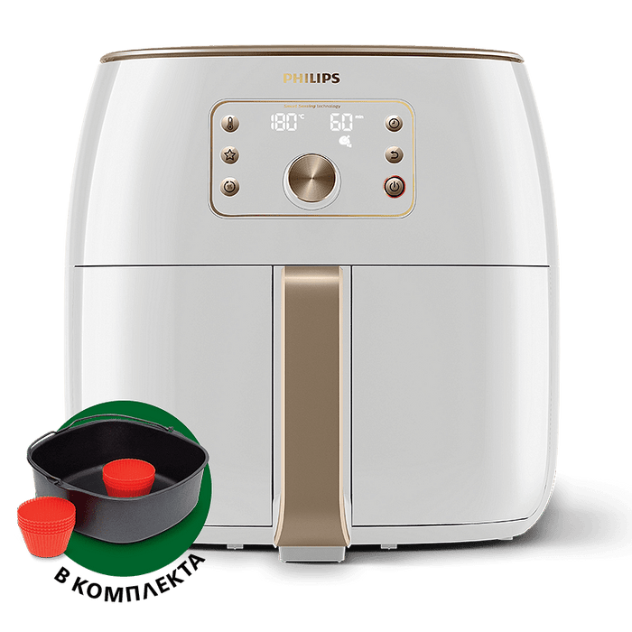 Healthy cooking device Philips HD9870/20***